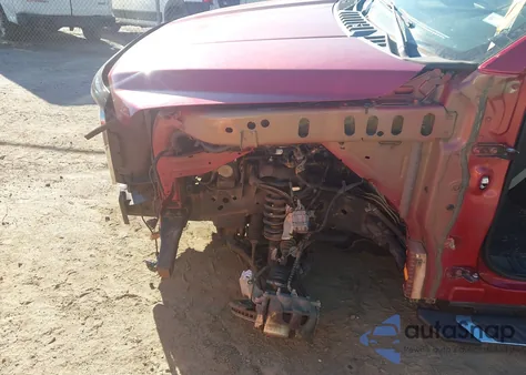 2017 Ford F-150 Xlt z USA, uszkodzony, nr VIN 1FTFX1EG2HFA95574